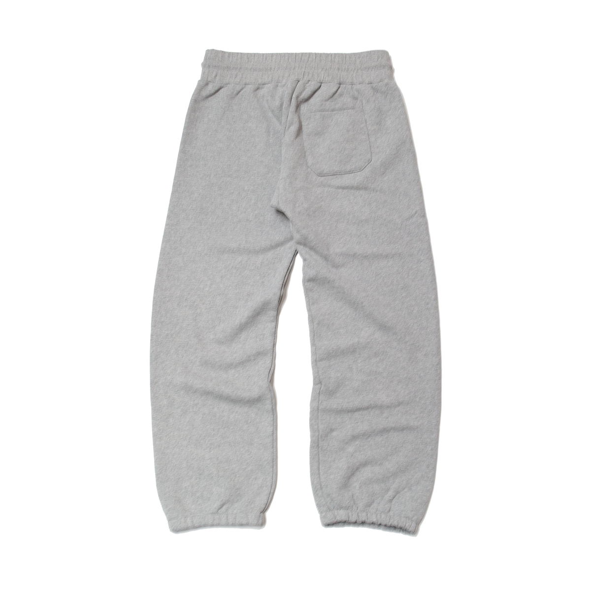 Heather Grey MPA NF Crest Sweatpants