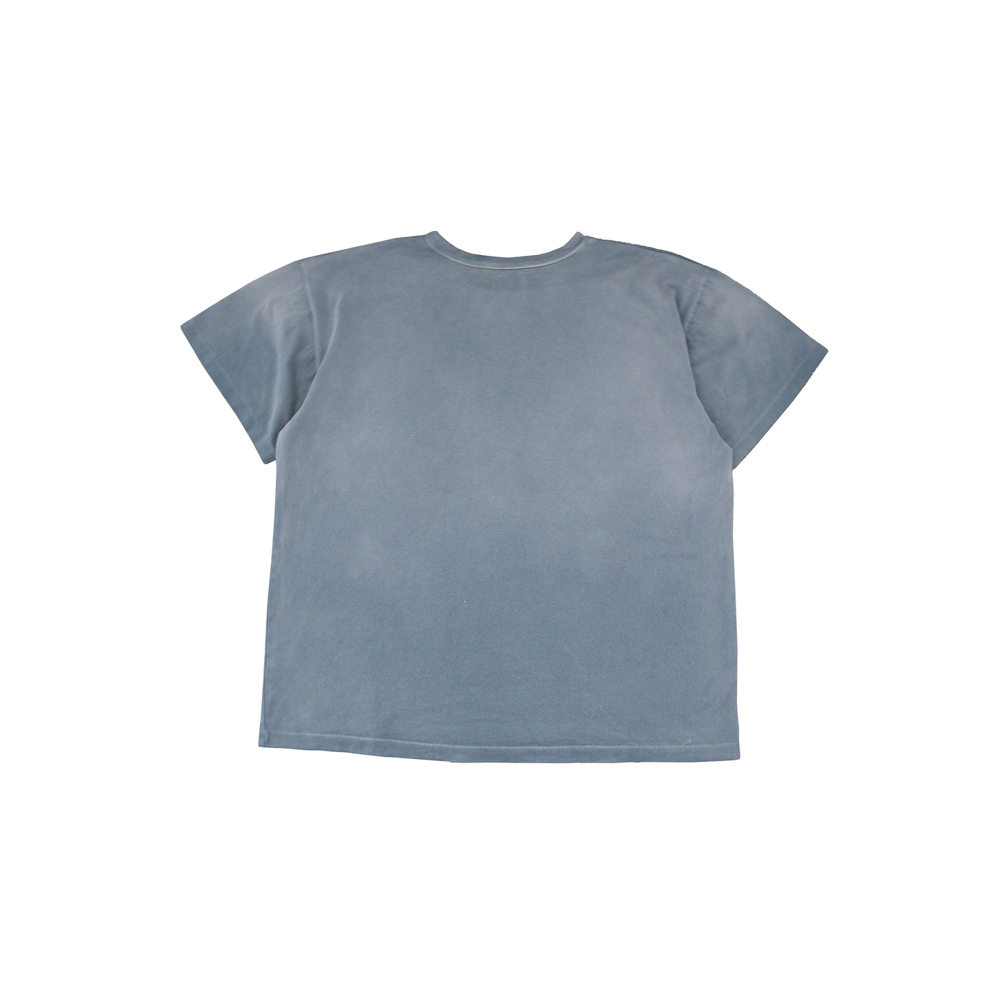 Faded Blue MPA Aspen T-shirt