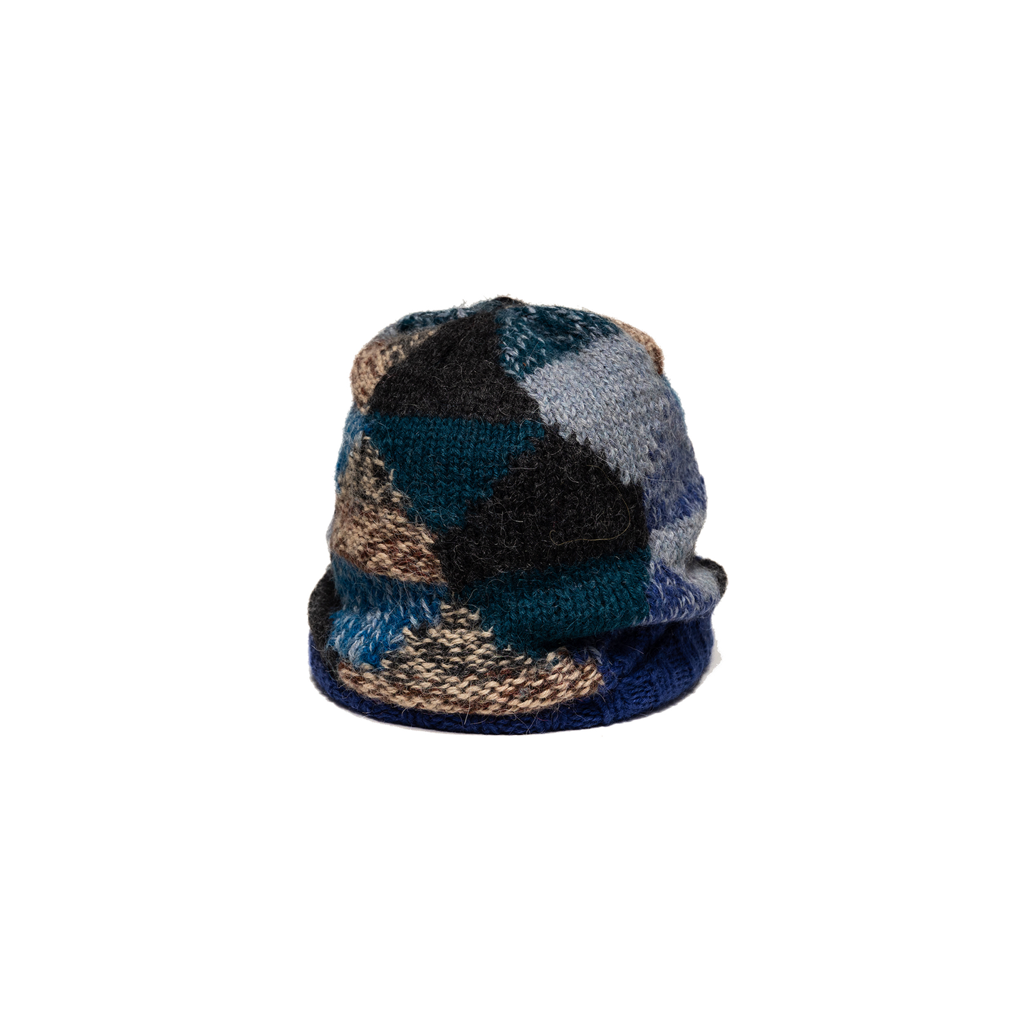 Marine Beanie