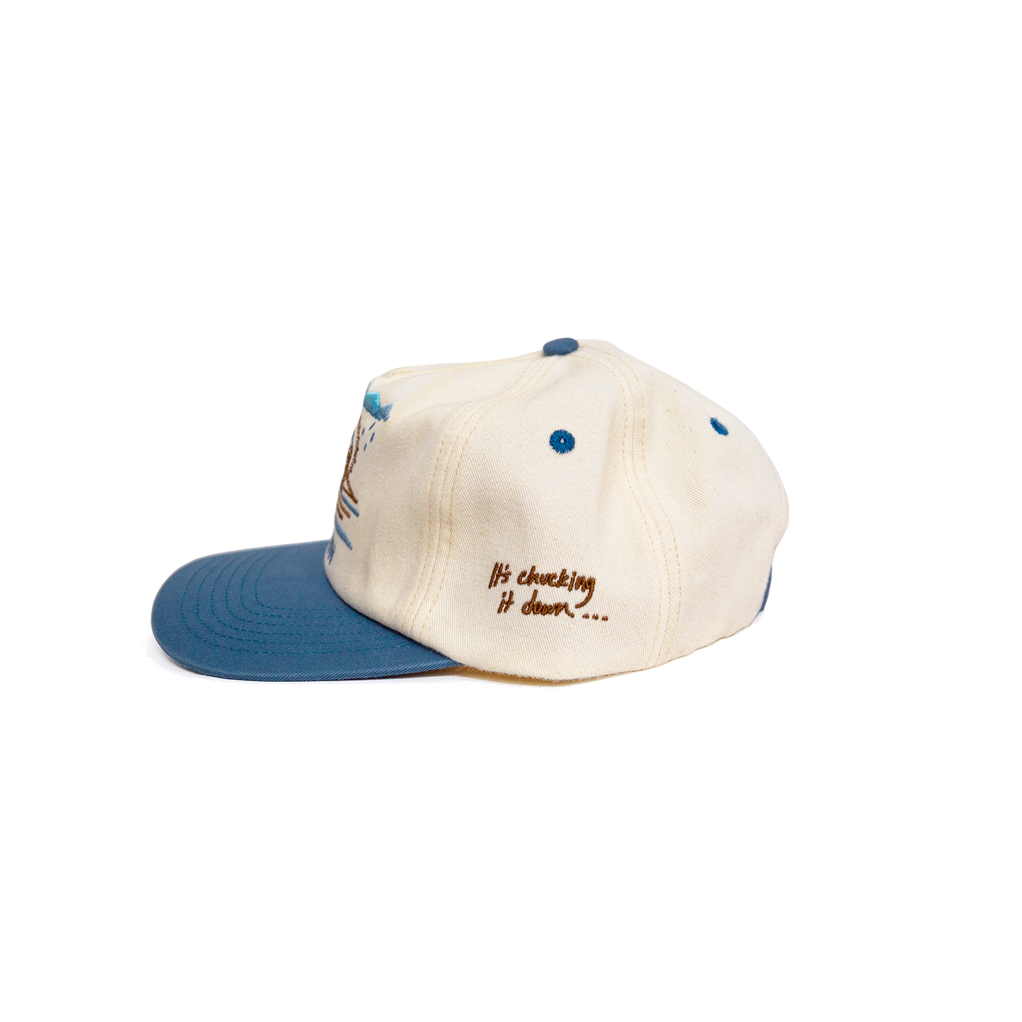London Tourist Cap