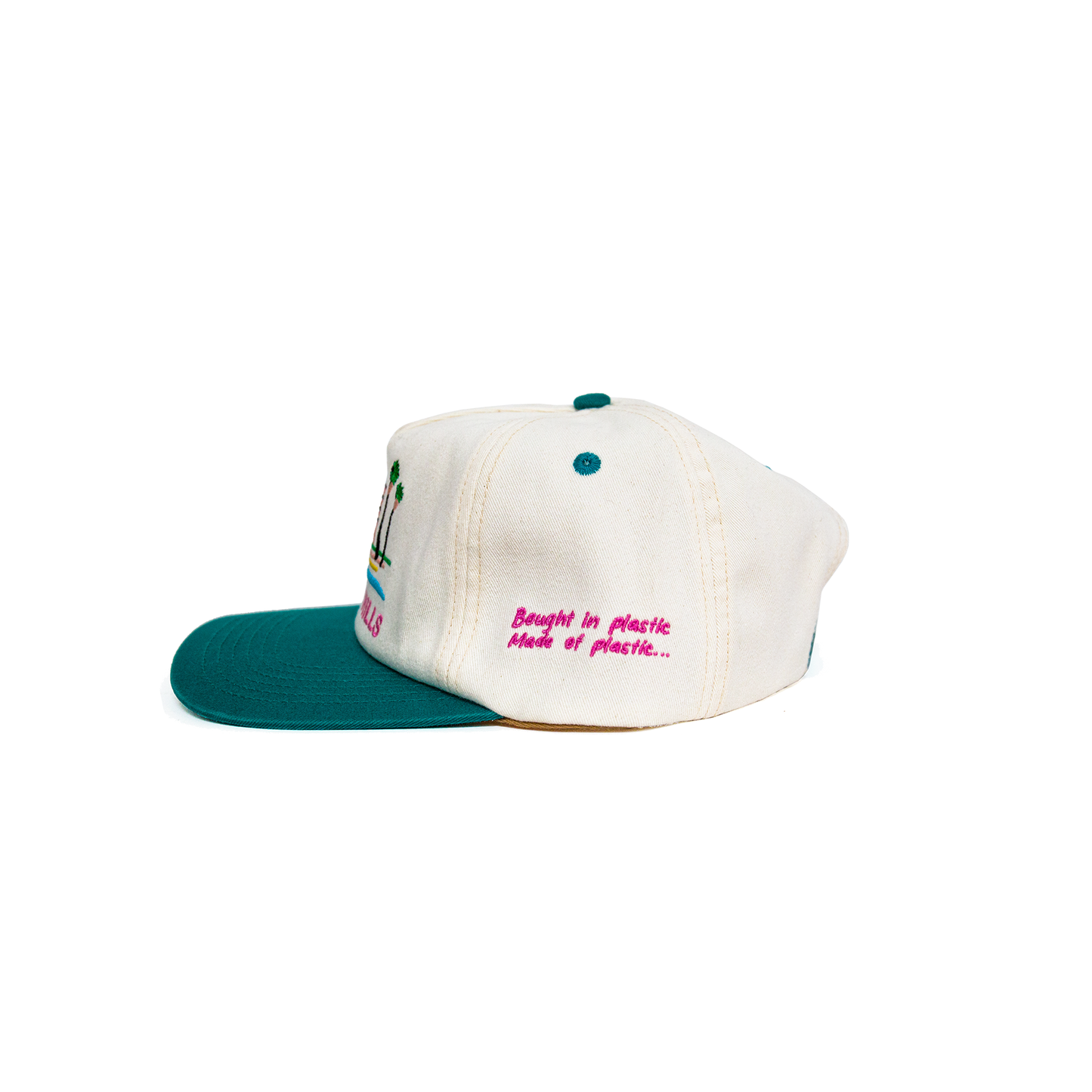 Beverly Hills Tourist Cap