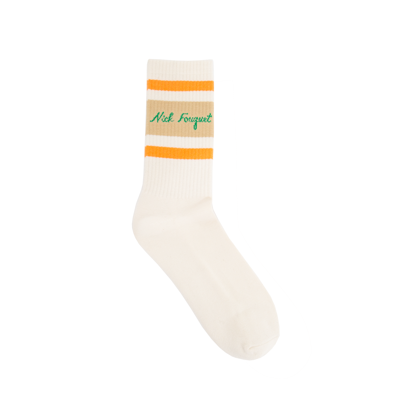 NF Tri-stripe Socks