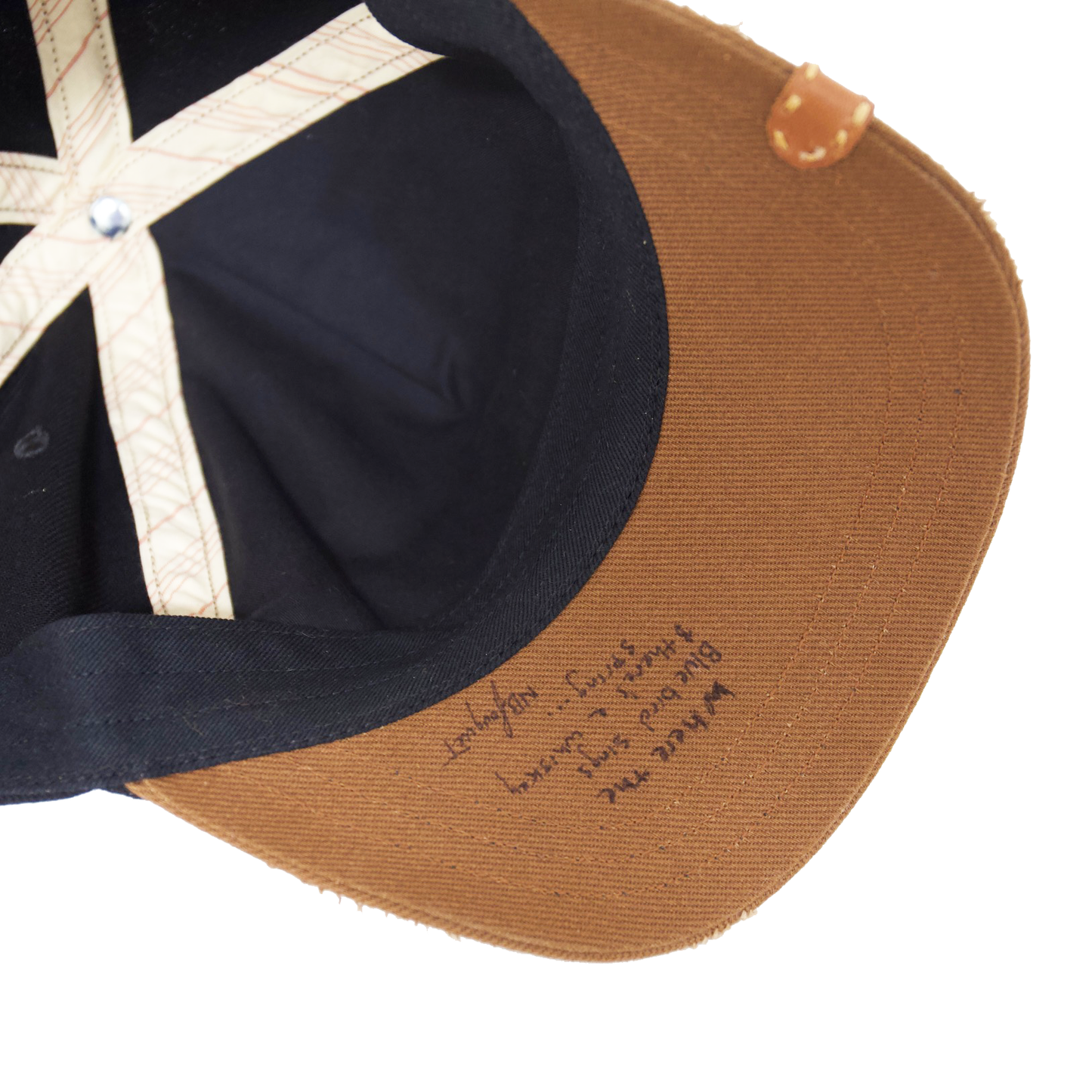 Telluride Cap