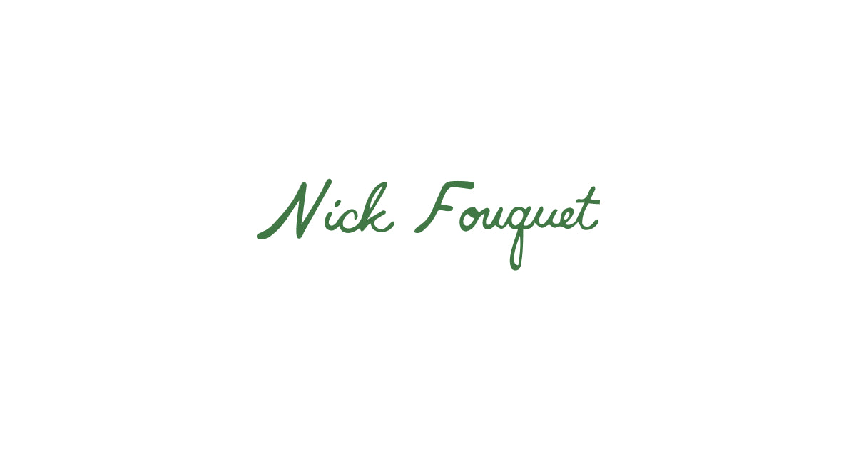 Store – Nick Fouquet