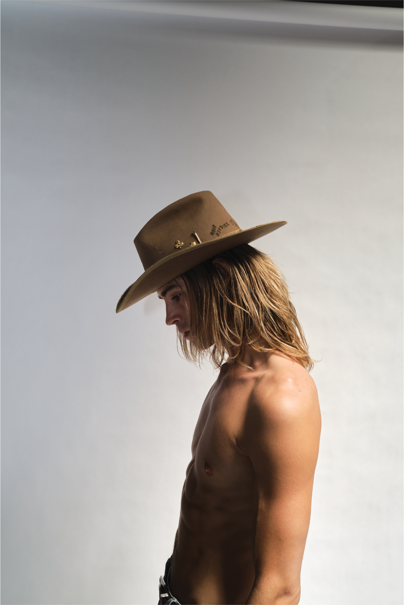 Moscarro Brown