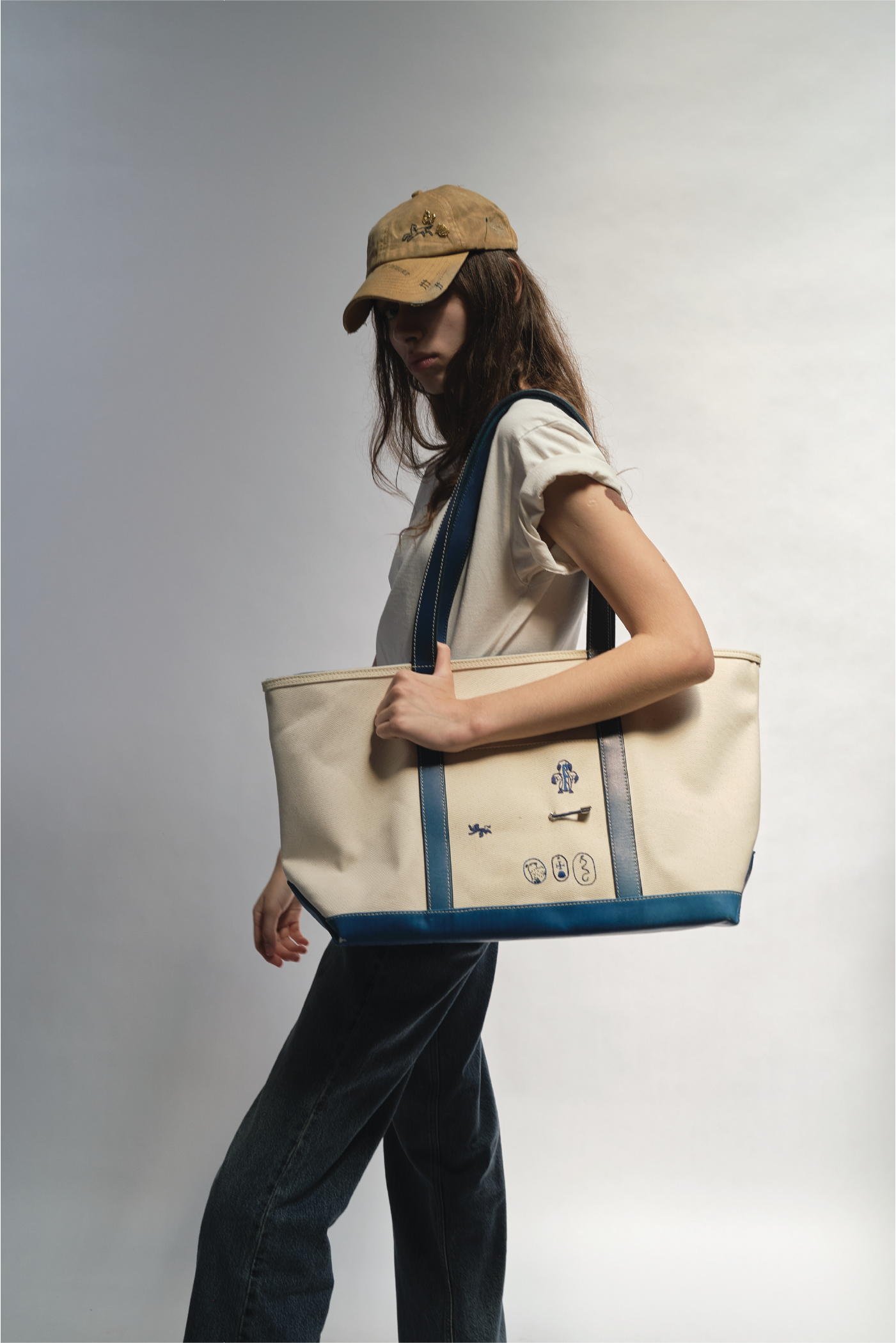 Bal Harbour Tote