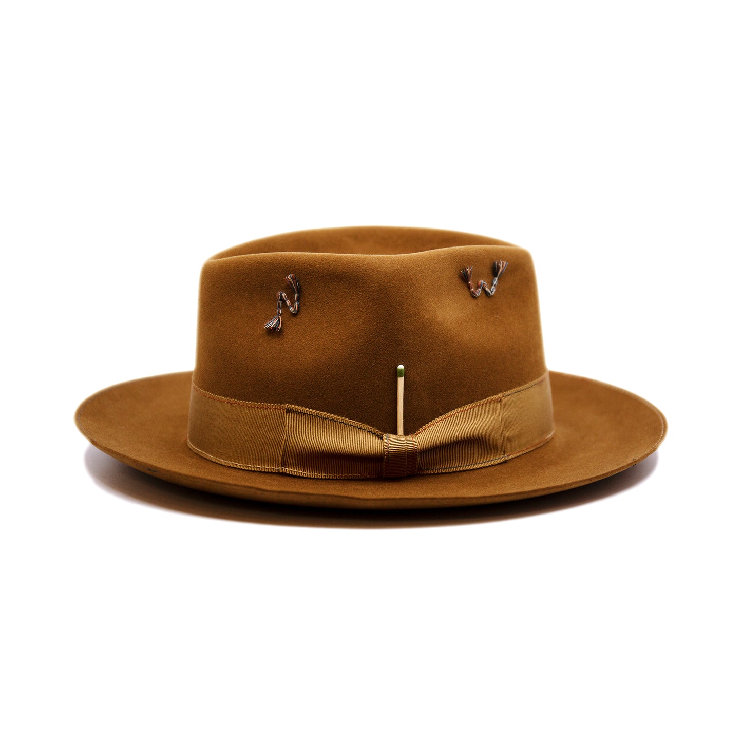 Sirius hat left view 2