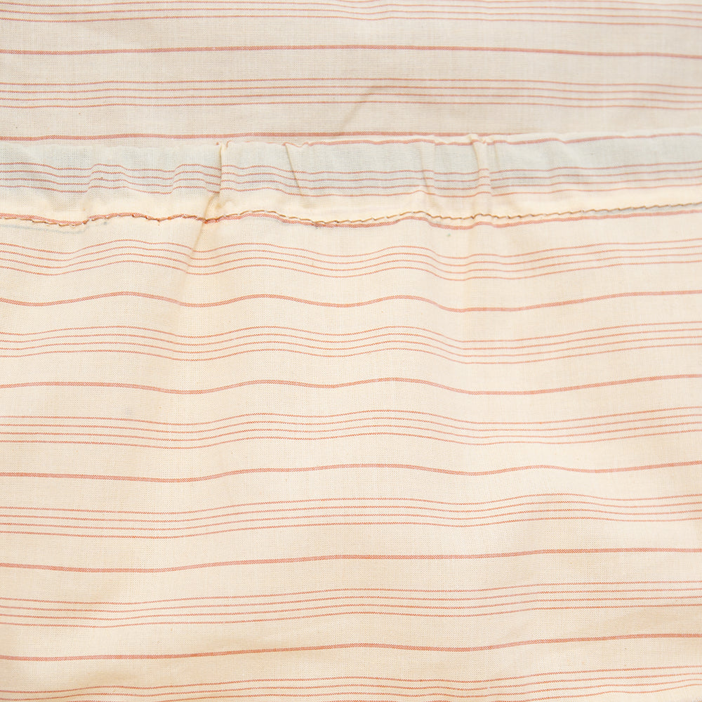 NF Travel Hat Box Green