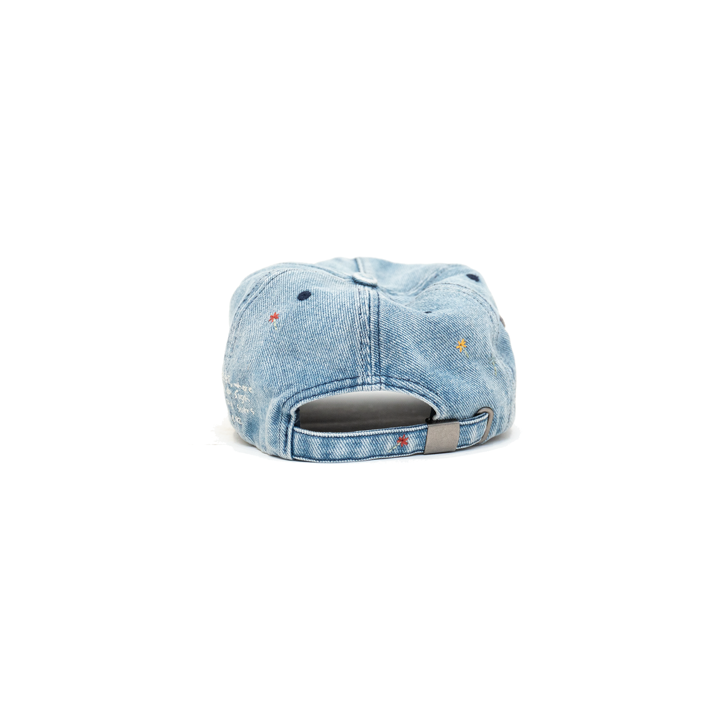NF Desert Denim Cap