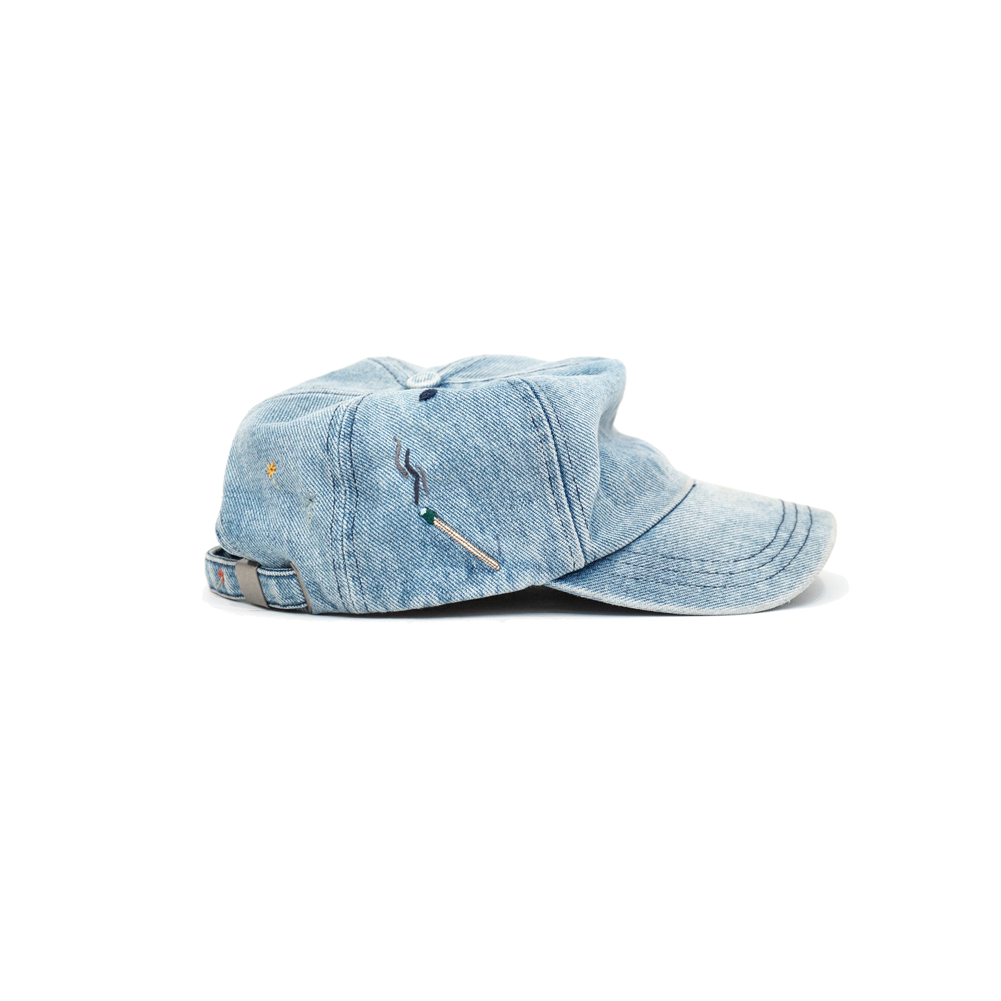 NF Desert Denim Cap