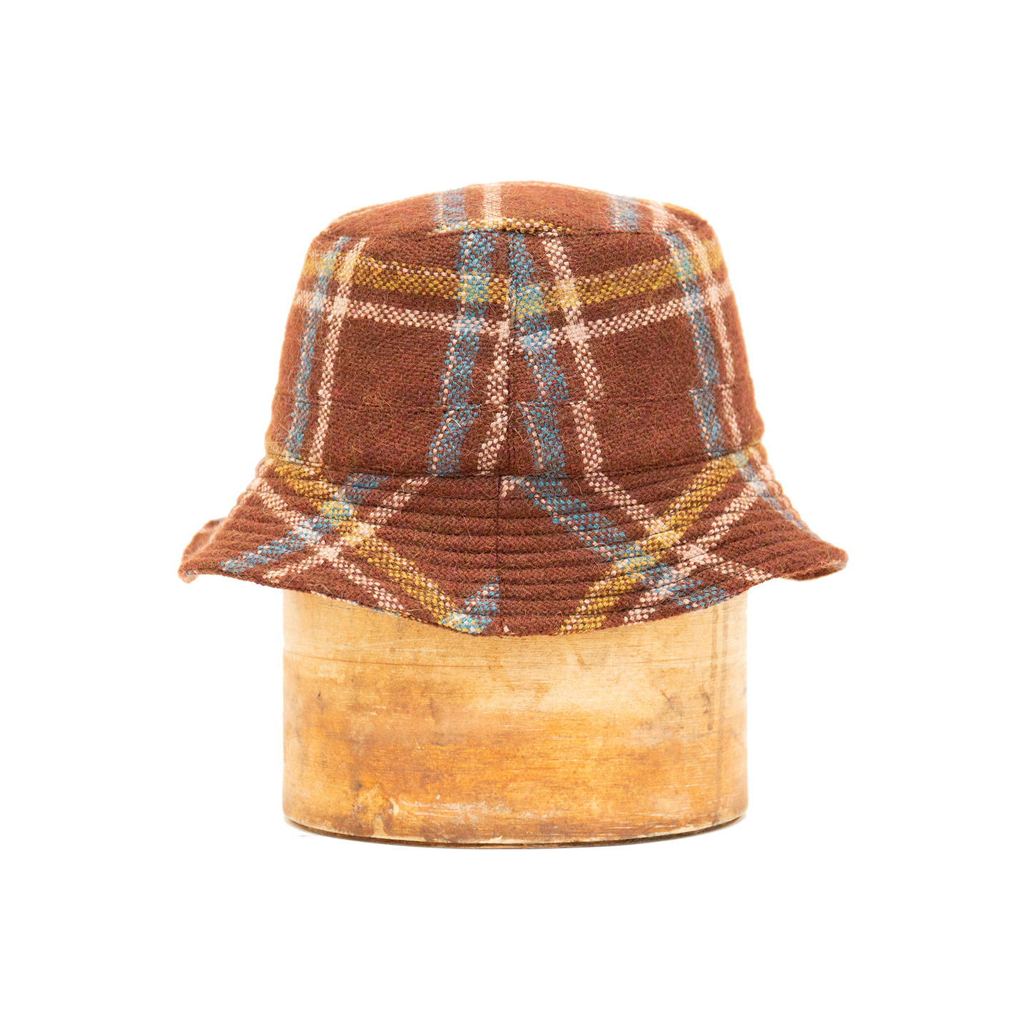 Tartan Blues