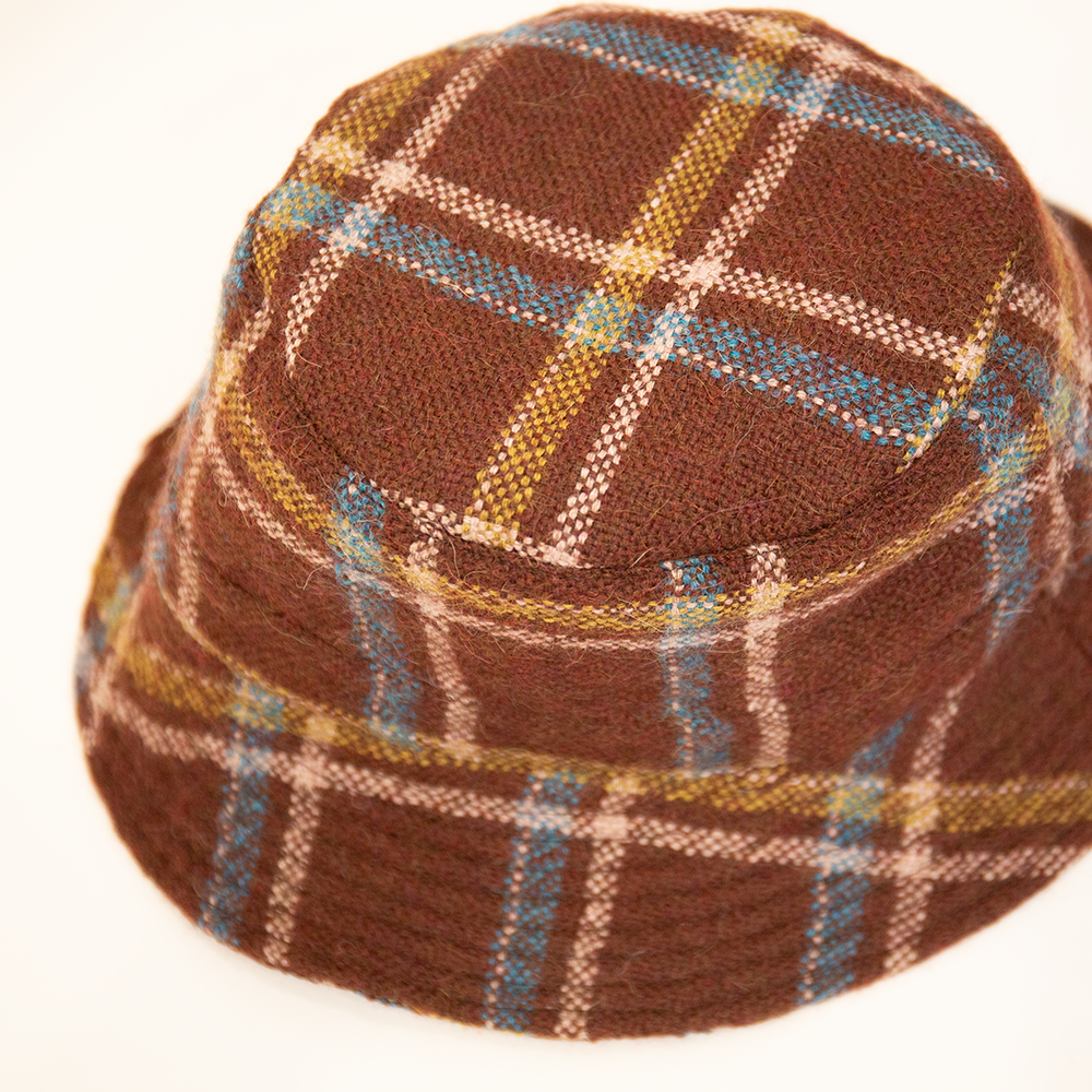 Tartan Blues