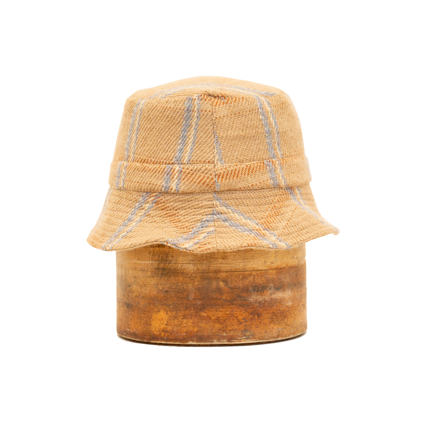 Tartan Beige