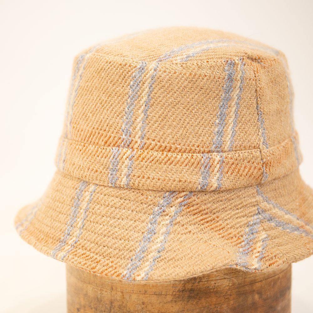 Tartan Beige