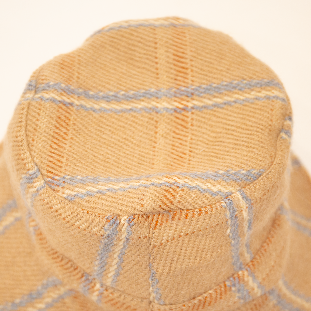 Tartan Beige