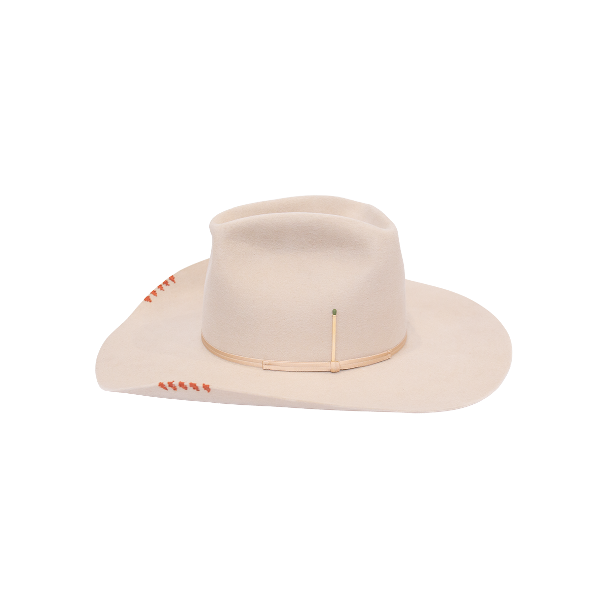 Hat 101 - 7