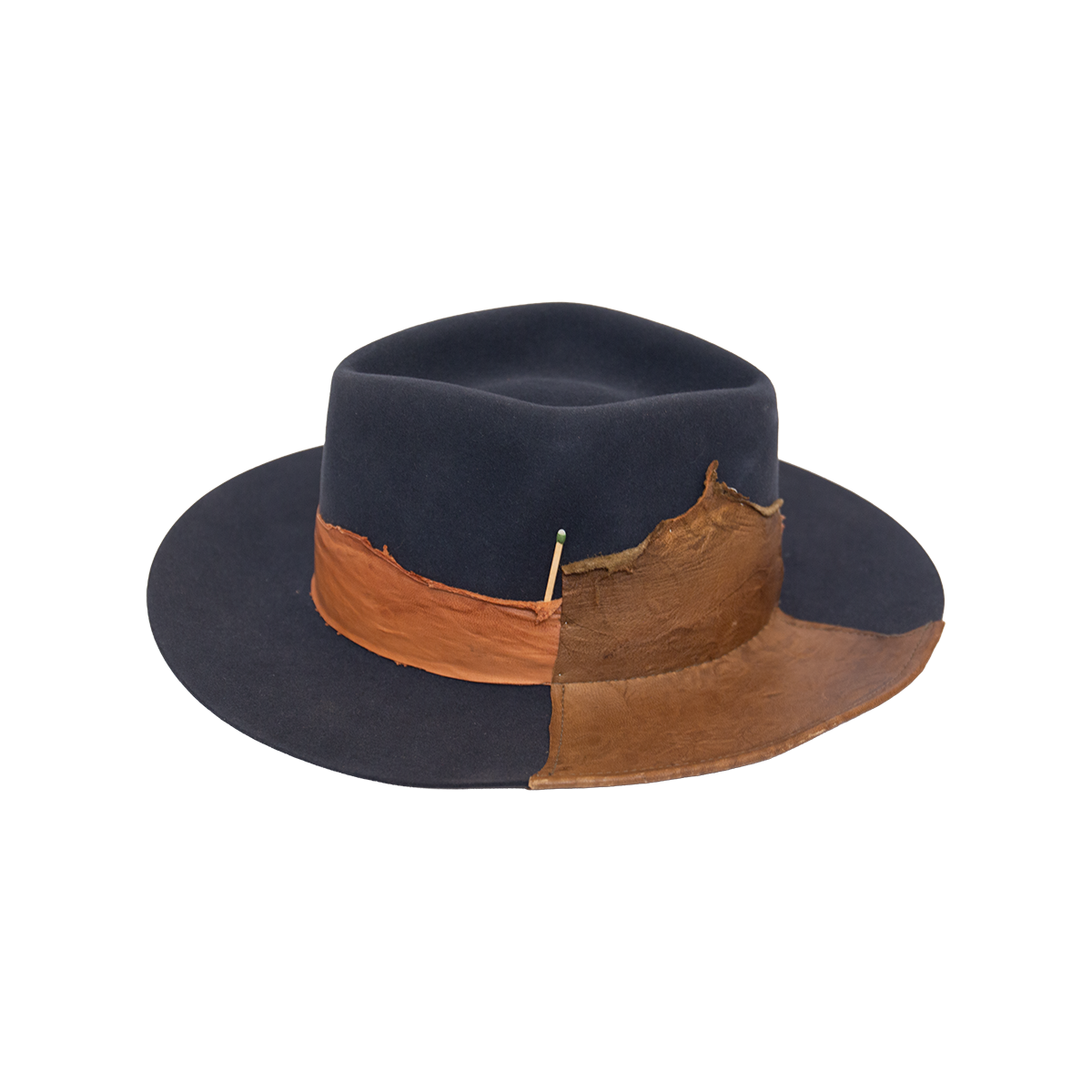Hat 102 - 7