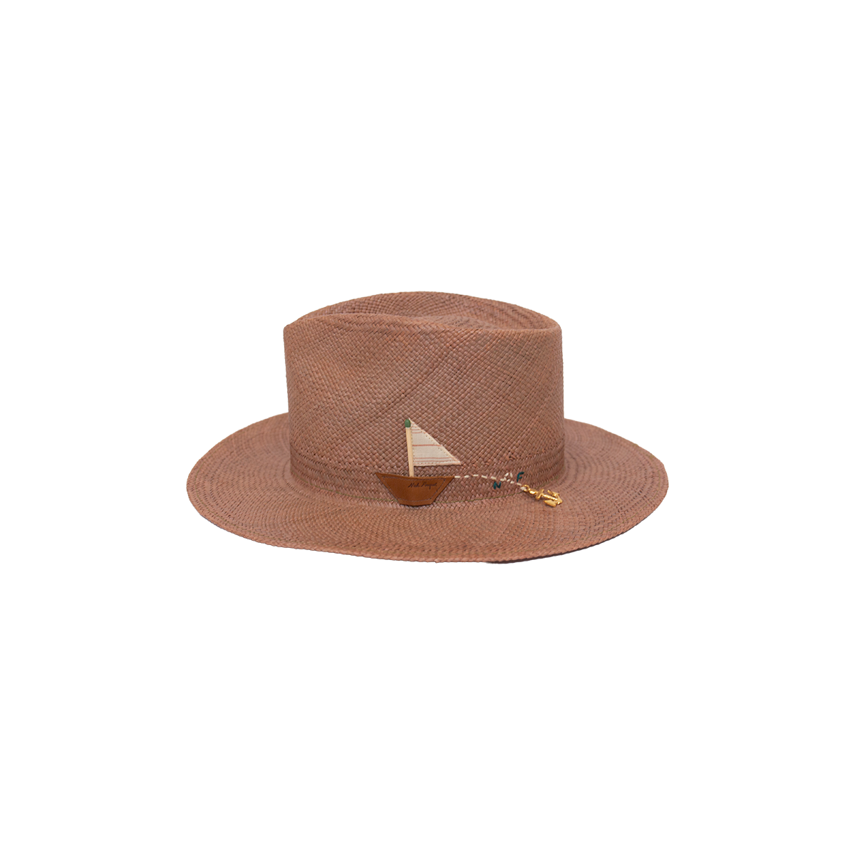 Hat 106 - 7