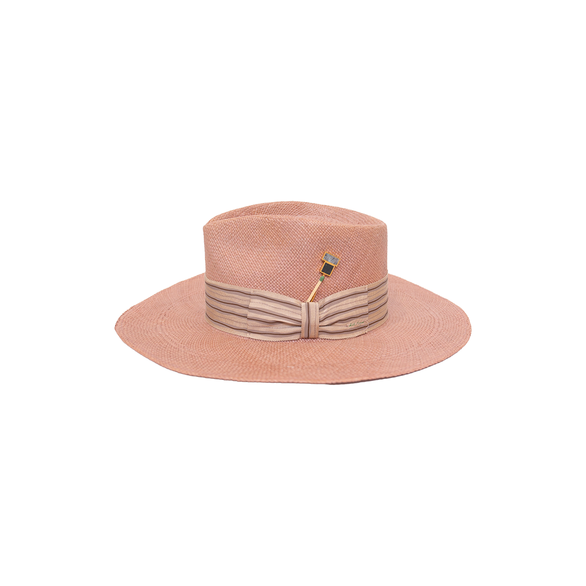 Hat 107 - 7