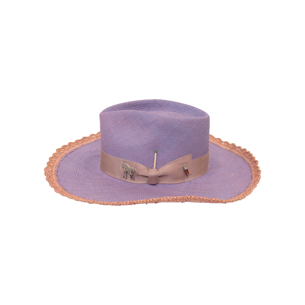 Hat 110 - 7