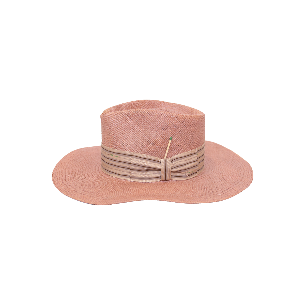 Hat 115 - 6 7/8