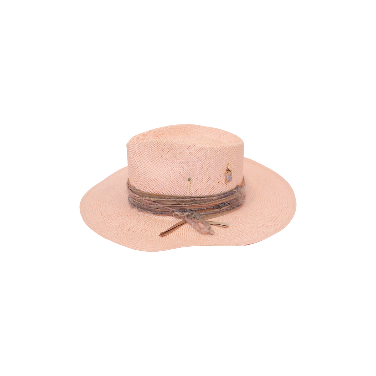 Hat 116 - 6 7/8