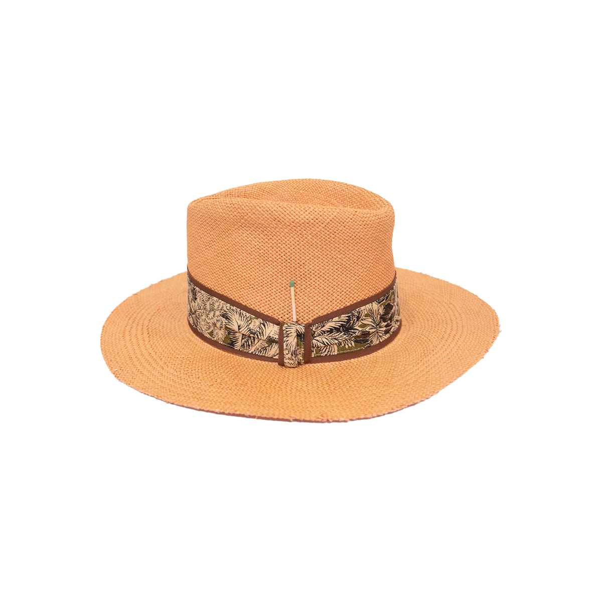 Hat 118 - 7