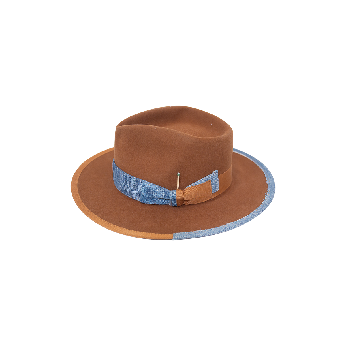 Hat 11 - 7 3/8