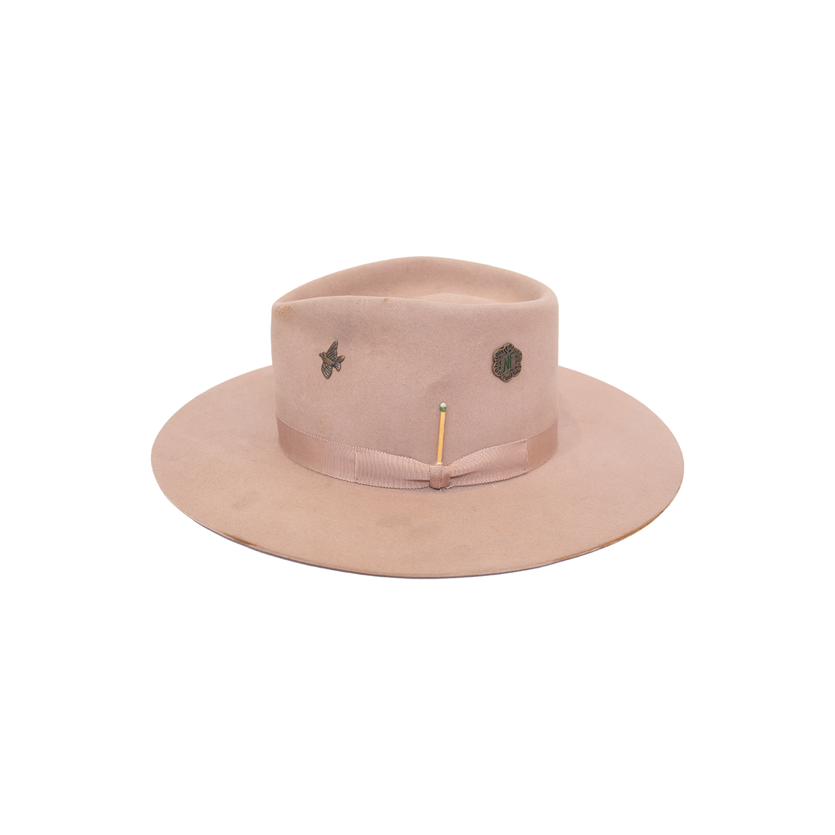 Hat 121 - 7
