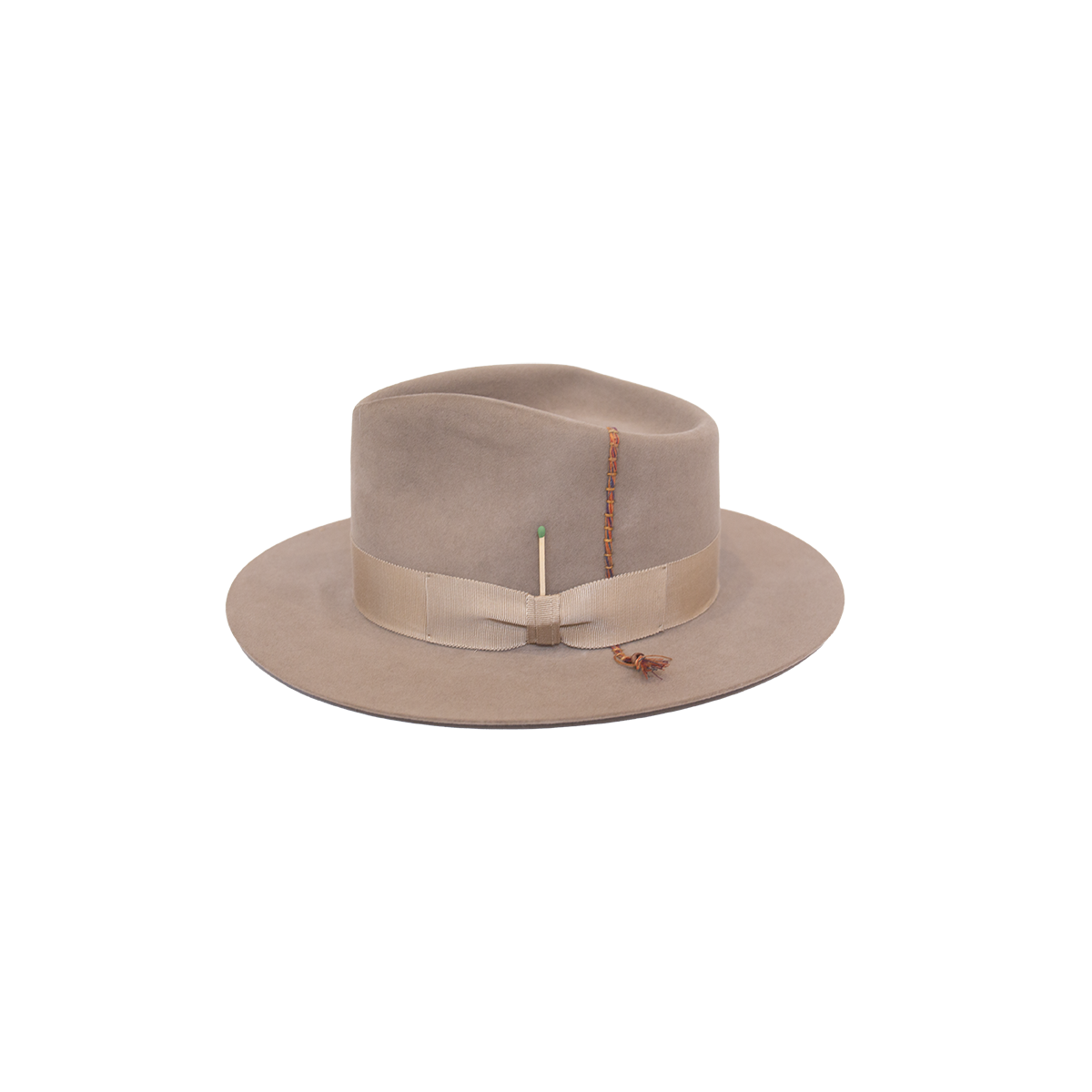 Hat 122 - 7