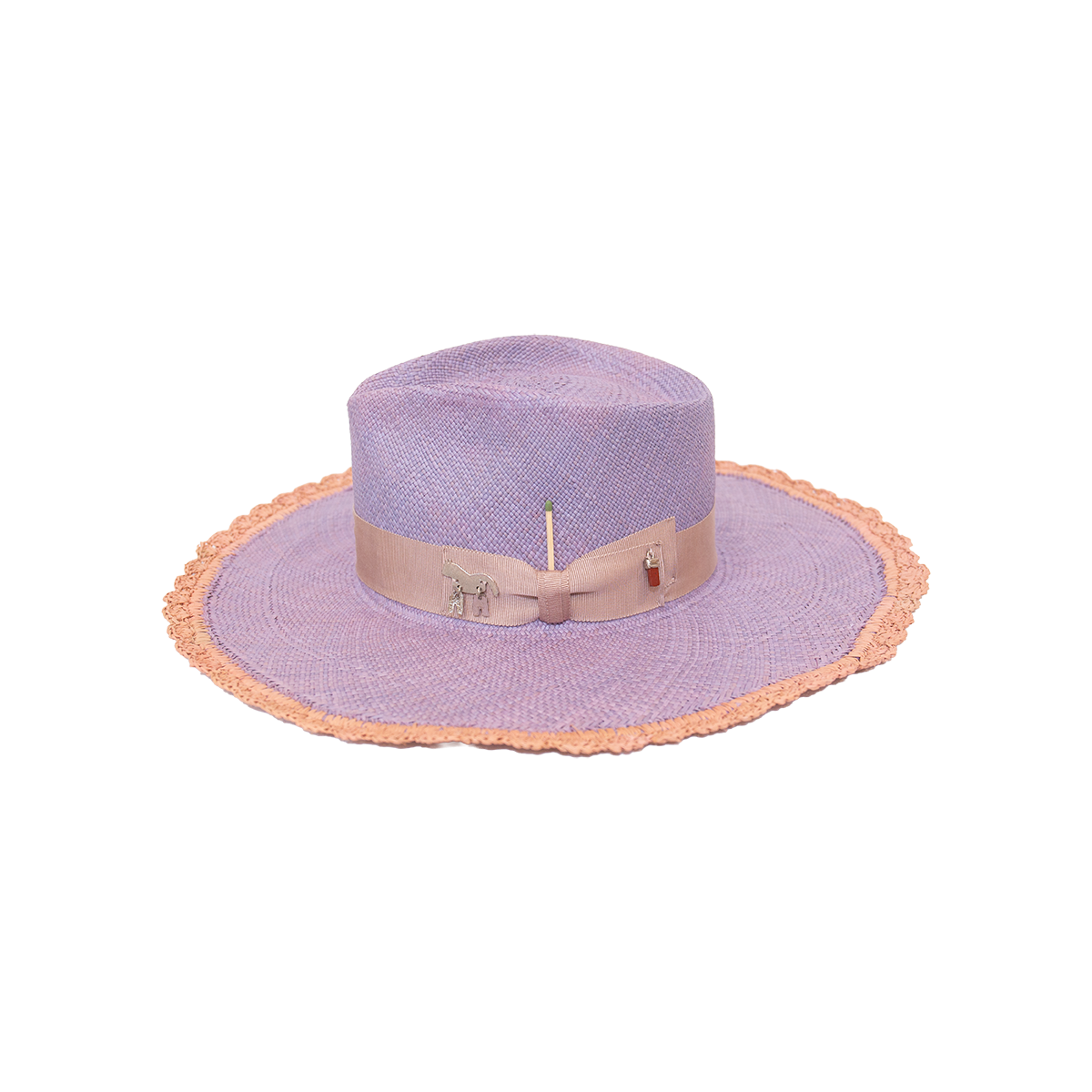 Hat 124 - 7 1/8