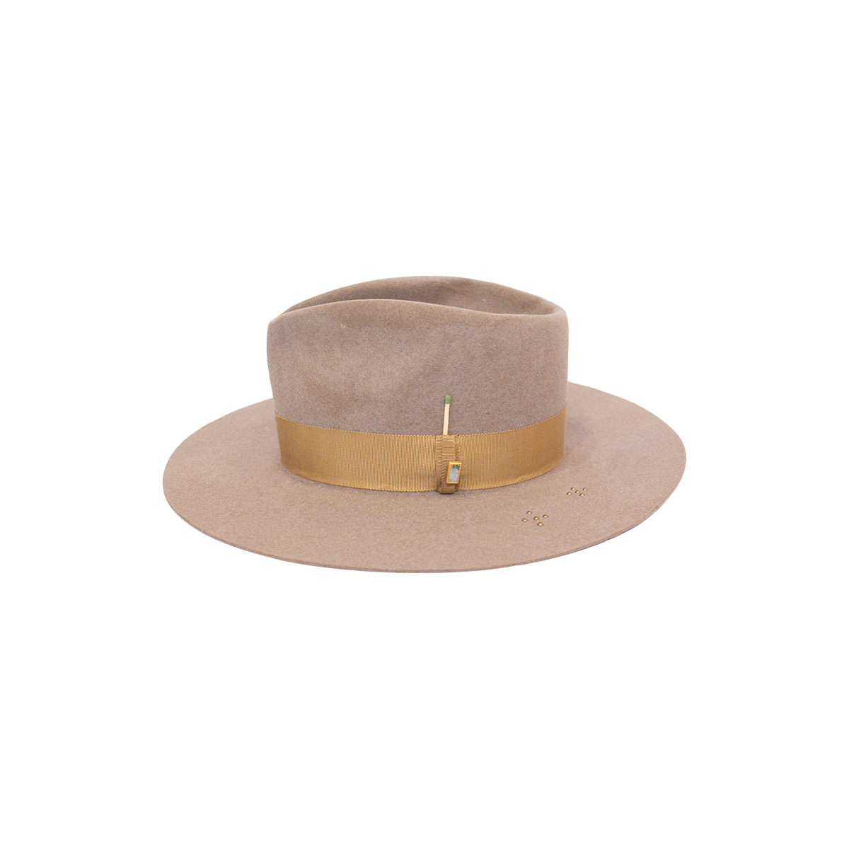 Hat 127 - 6 7/8