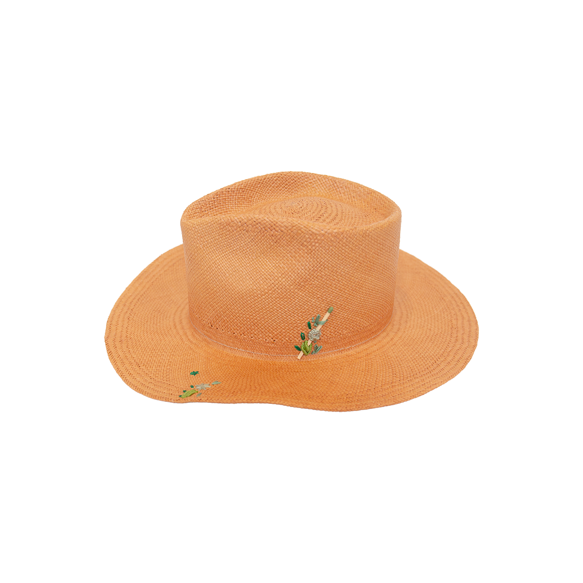 Hat 132 - 7