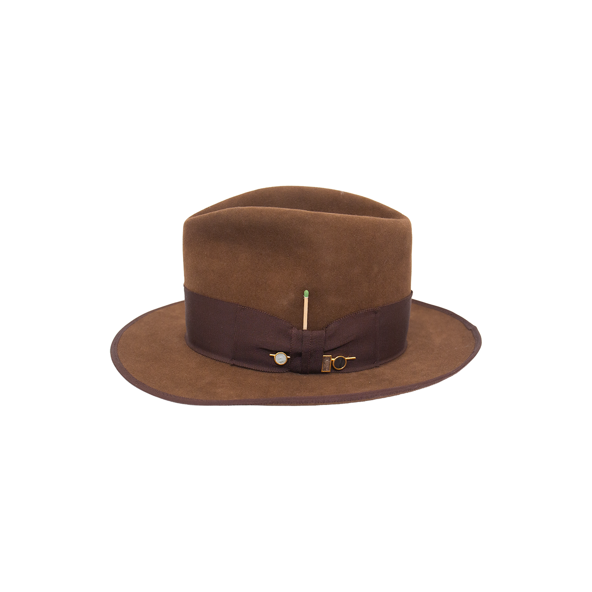 Hat 137 - 7