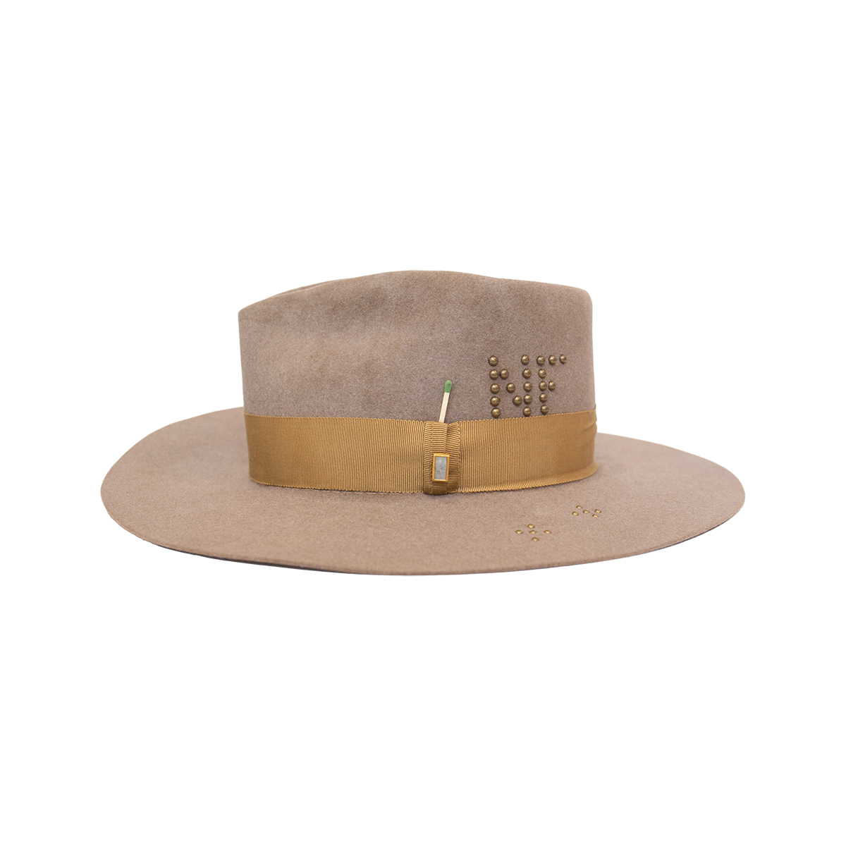 Hat 145 - 7