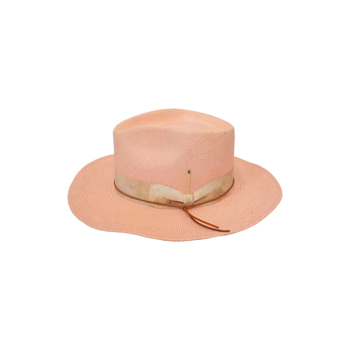 Hat 155 - 7