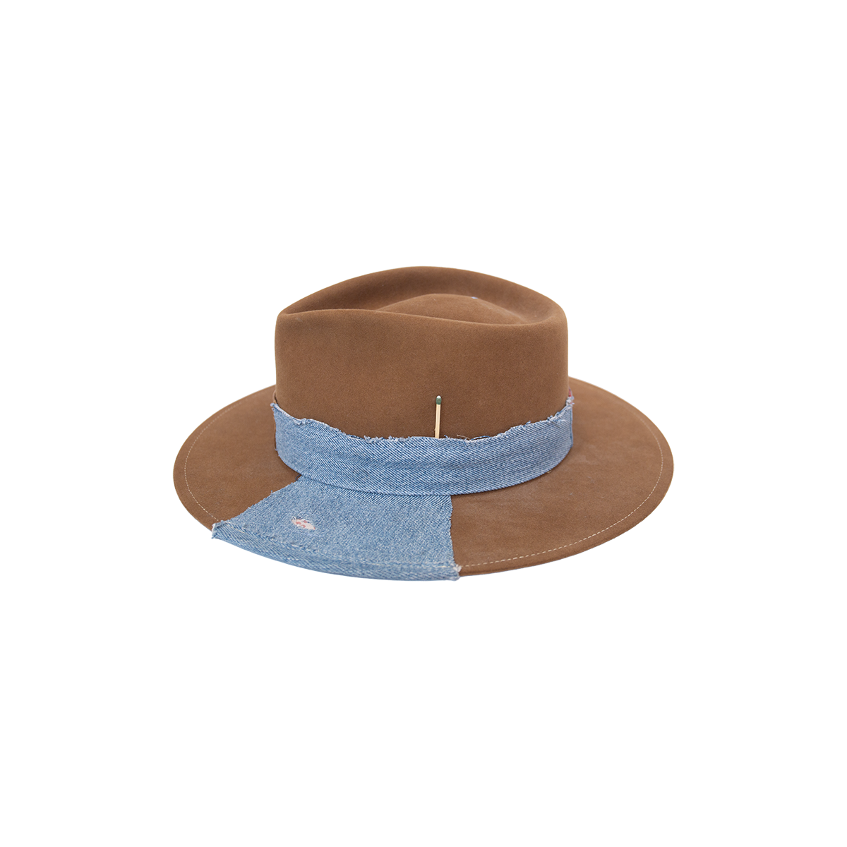 Hat 15 - 7 3/8