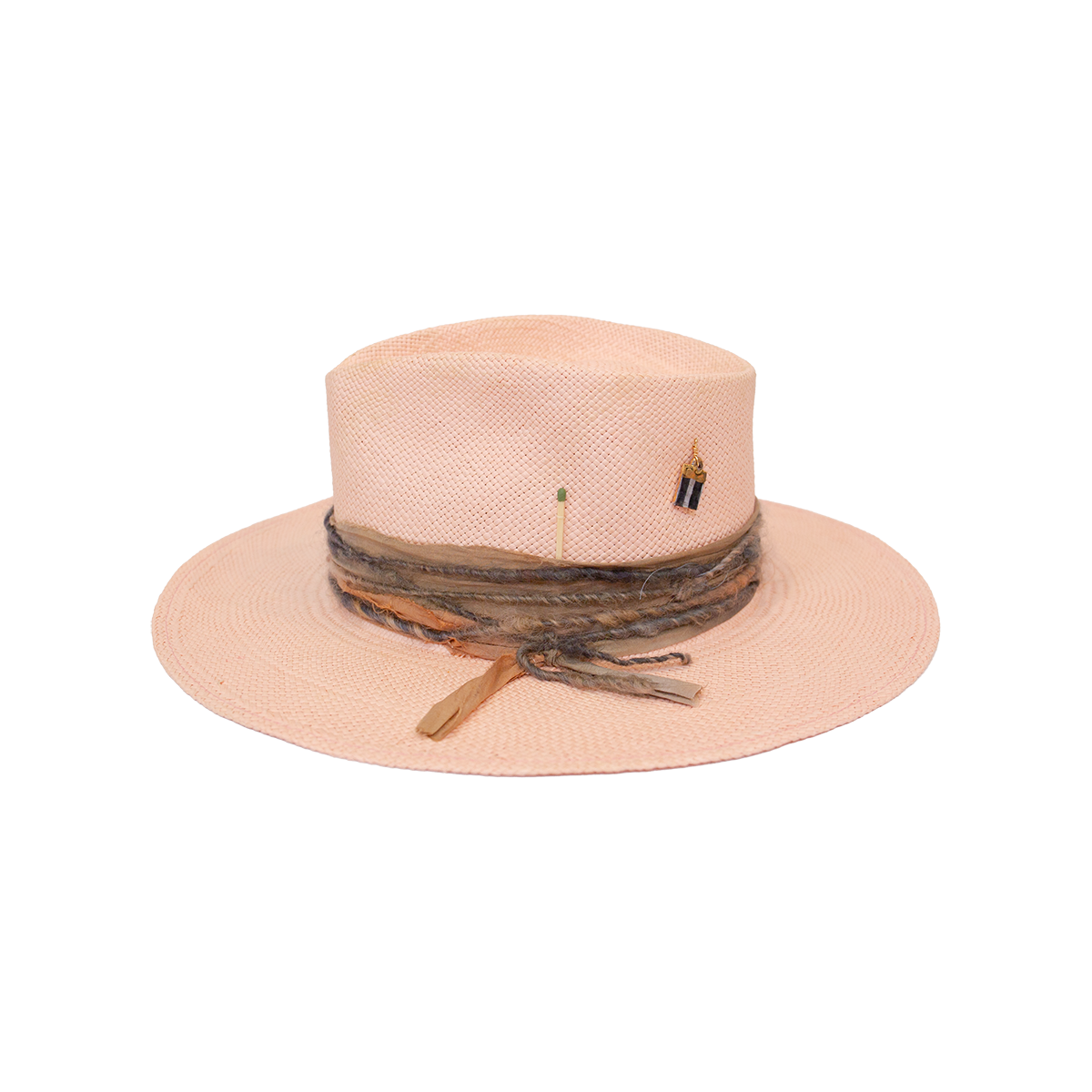 Hat 166 - 6 7/8