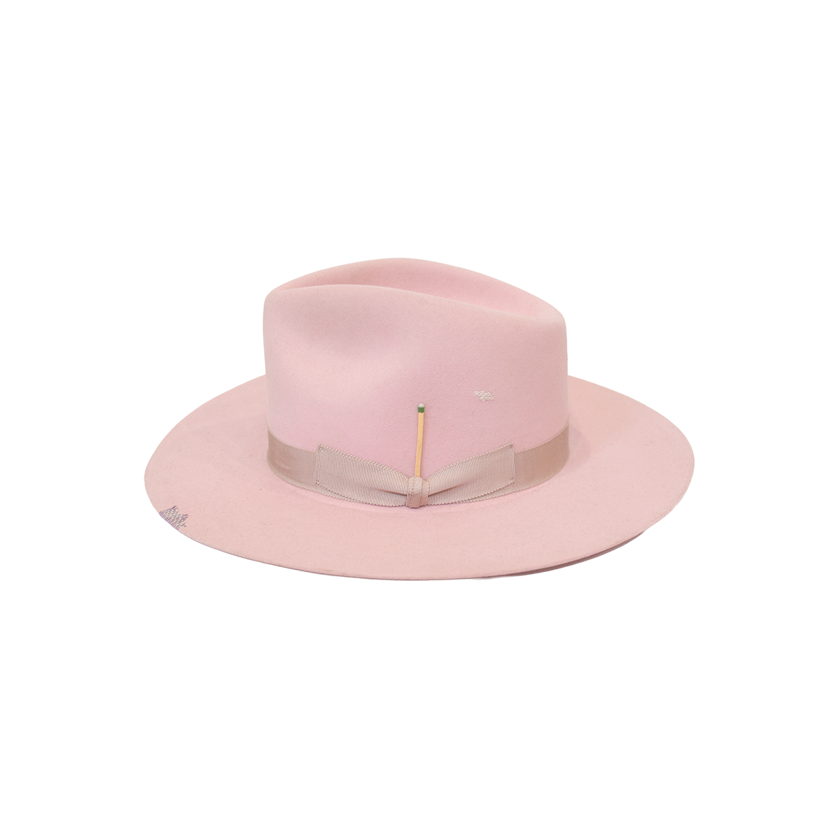 Hat 171 - 6 7/8