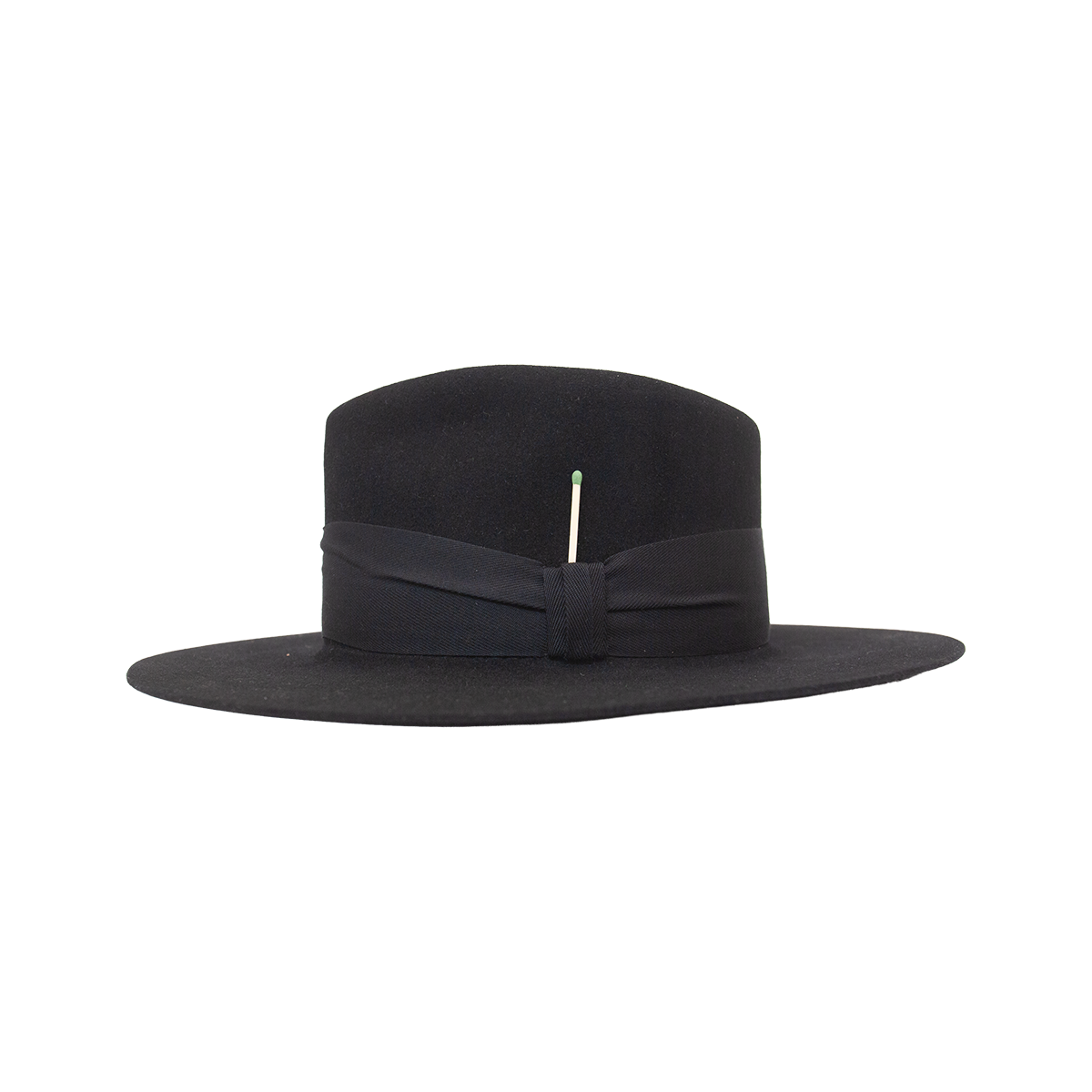 Hat 180 - 6 7/8