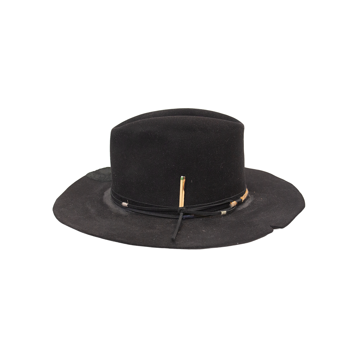 Hat 183 - 7 1/8