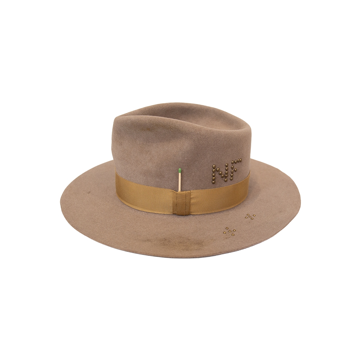 Hat 187 - 7 1/8
