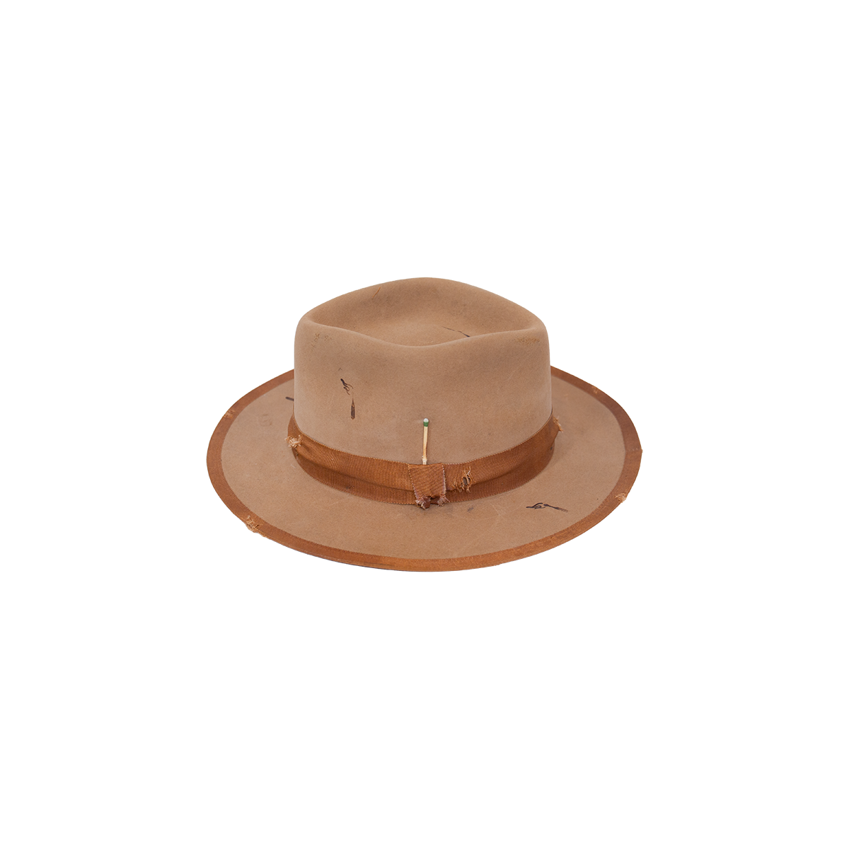 Hat 26 - 7 3/8