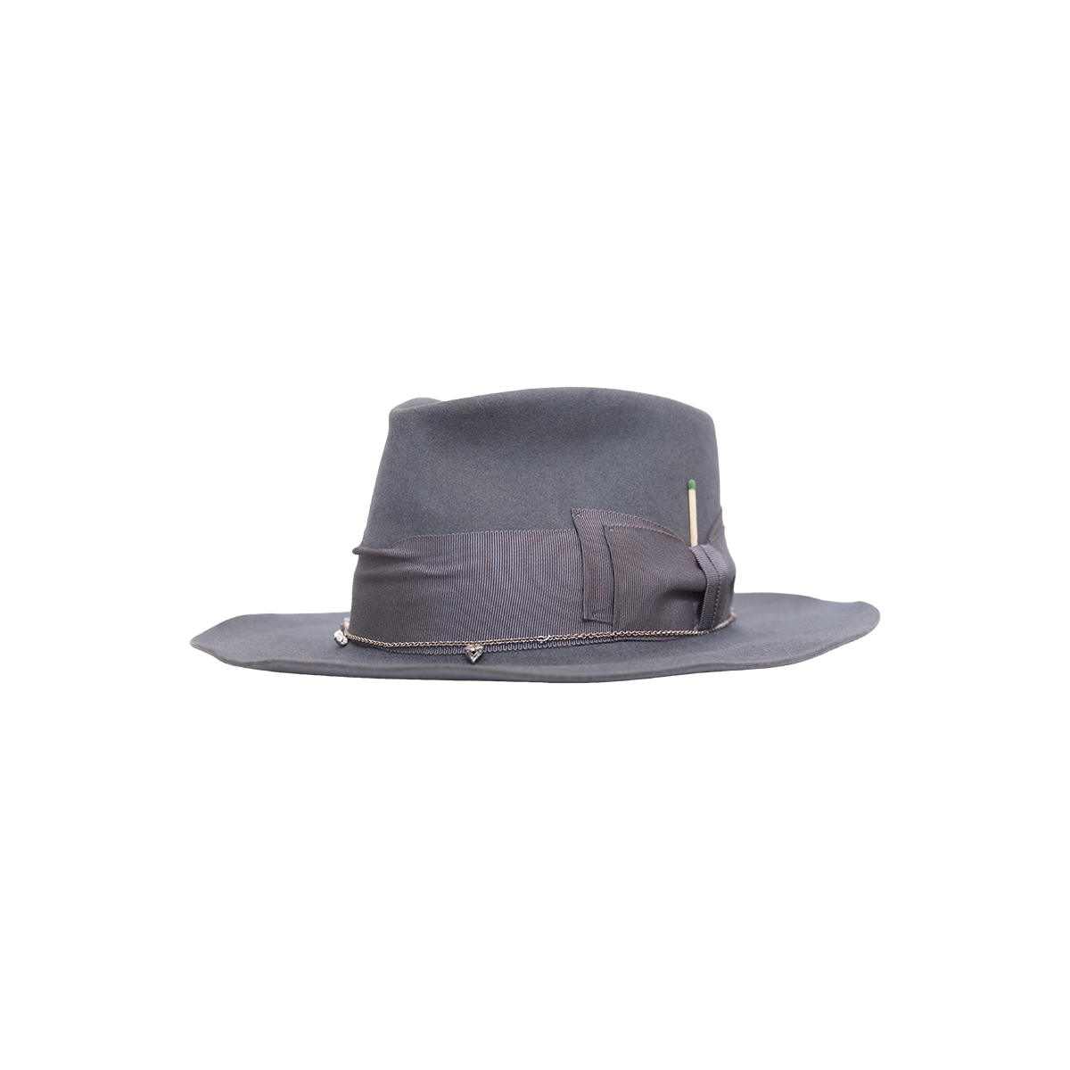 Hat 02 - 7 3/8 – Nick Fouquet