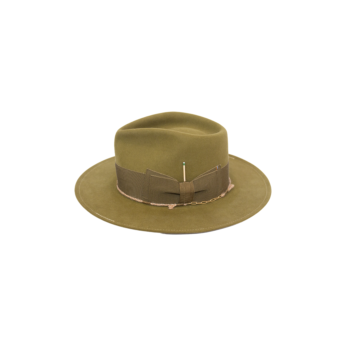 Hat 35 - 7 1/4