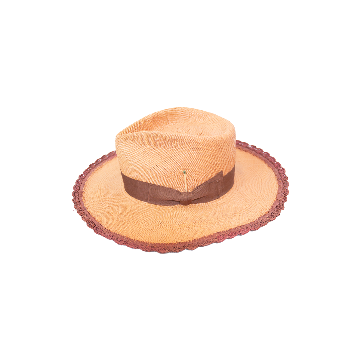 Hat 38 - 7 1/4