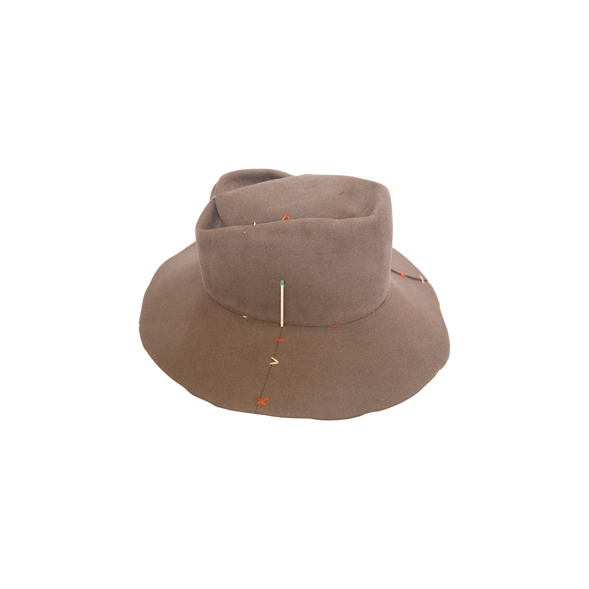 Hat 03 - 7 3/8