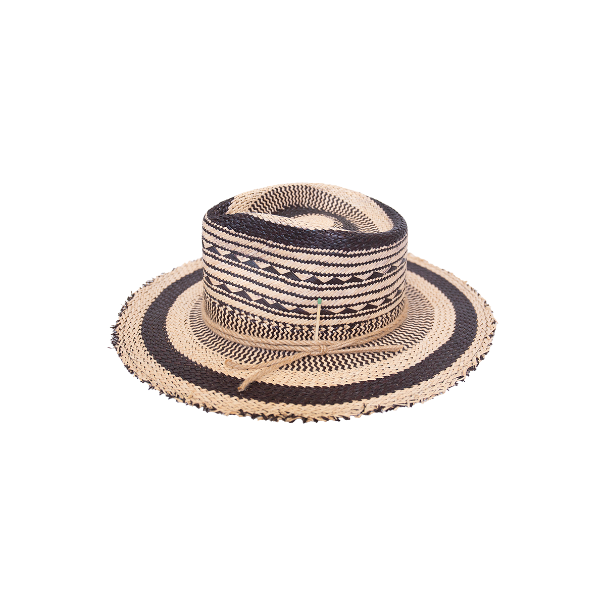 Hat 44 - 7 3/8