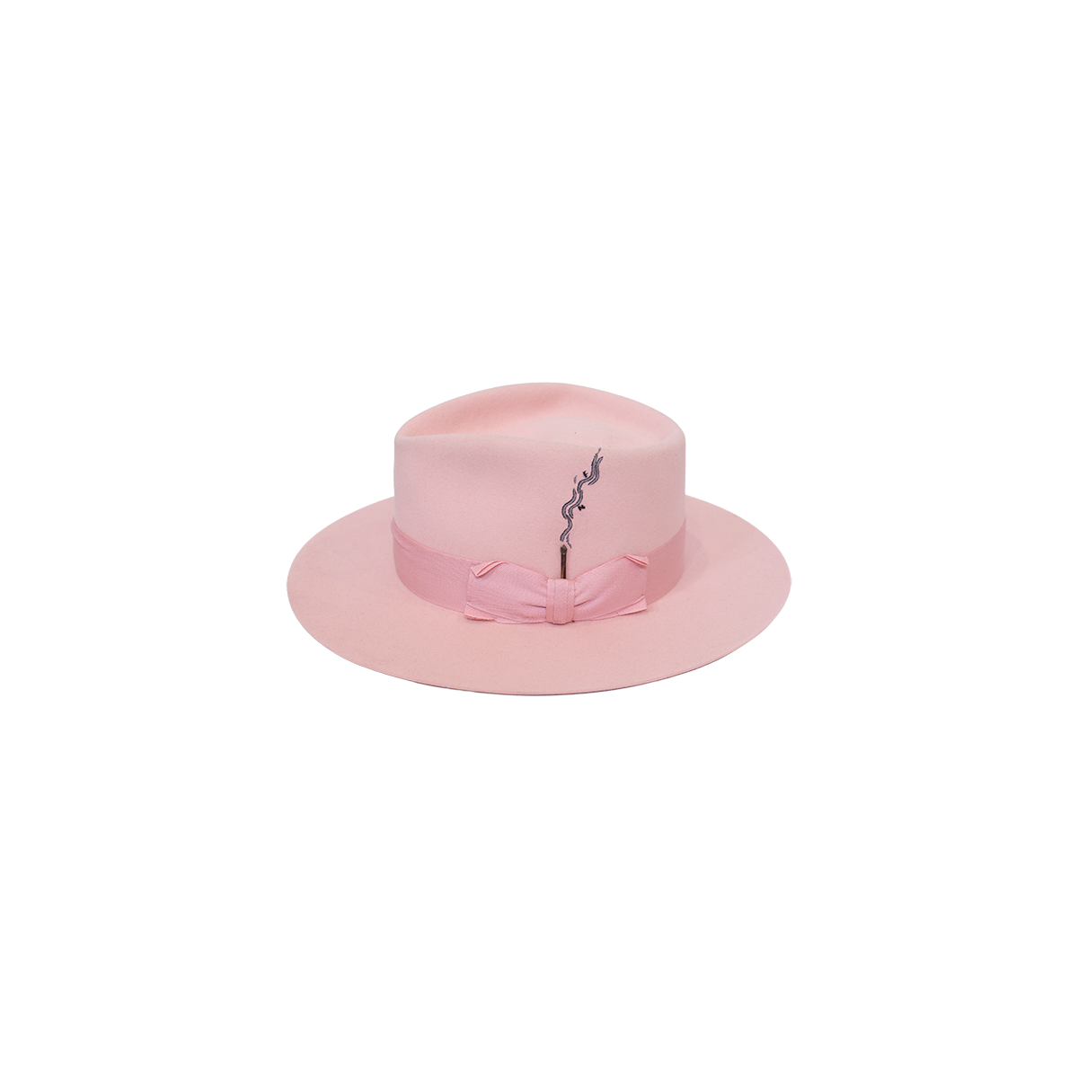 Hat 54 - 7 1/4