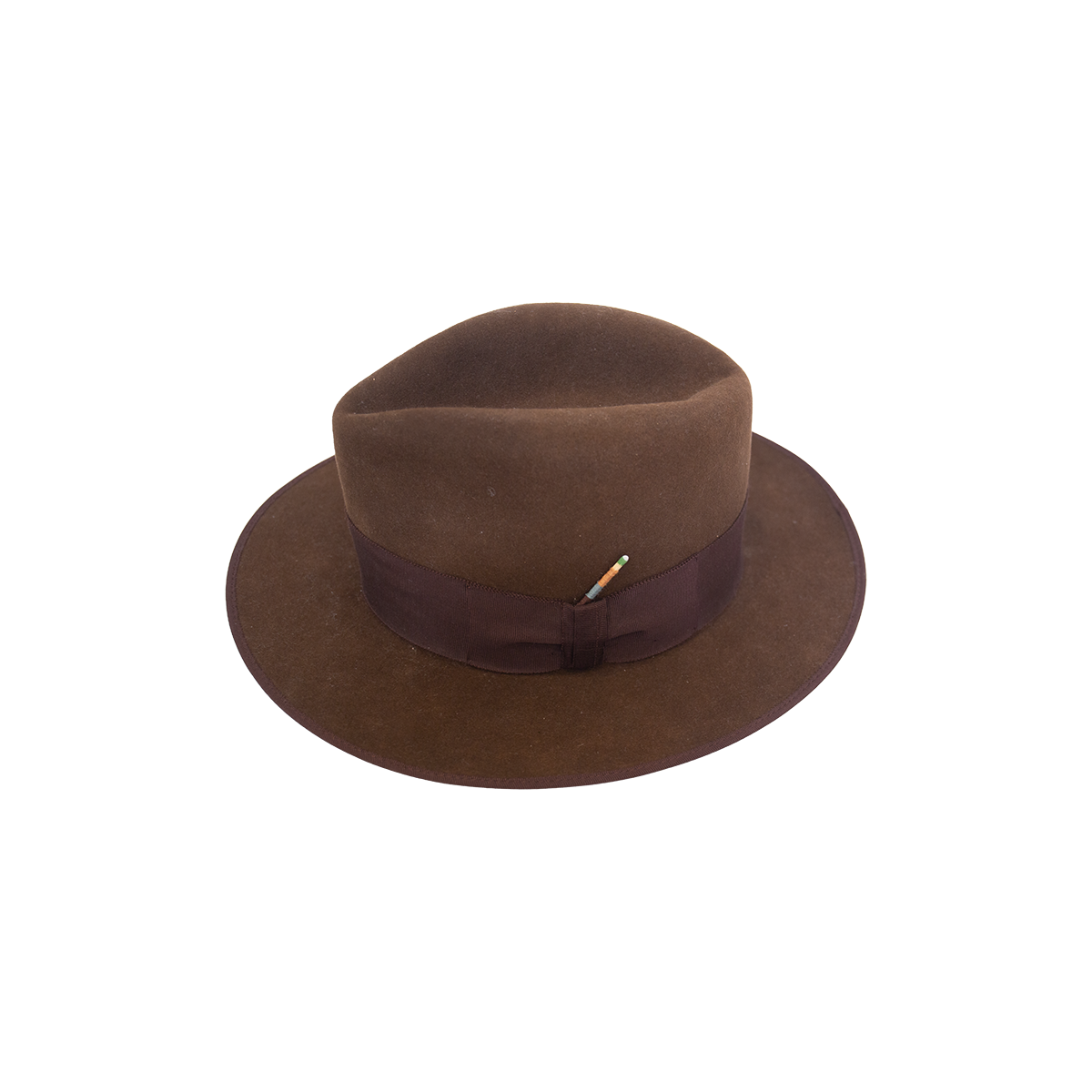 Hat 05 - 7 5/8